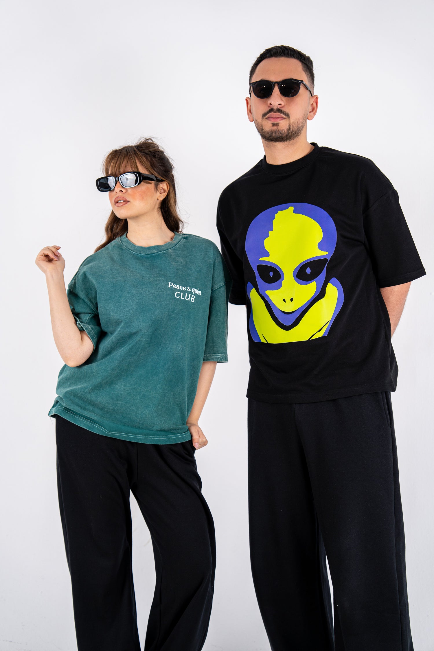 new collection